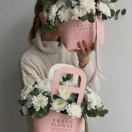 Белоснежное чудо