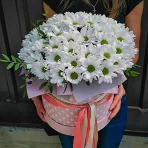 Нежное прикосновение