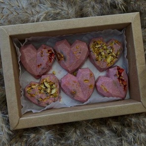 Конфеты ручной работы