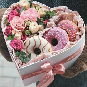 Сладкий секрет