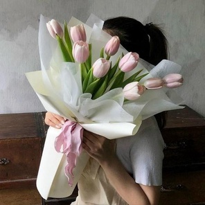 Романтика весны