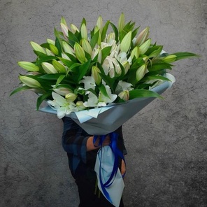 Лилейная грация