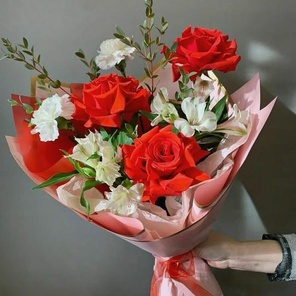 Полет чувств