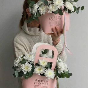 Белоснежное чудо