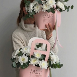 Белоснежное чудо