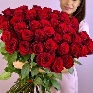 Тайная страсть