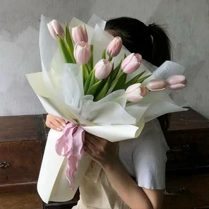 Романтика весны