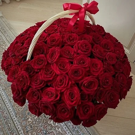 Красная магия