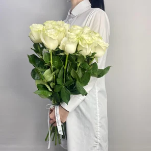 Ангельское прикосновение