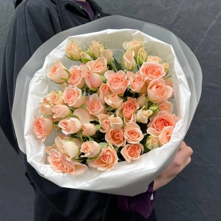 Дыхание рассвета