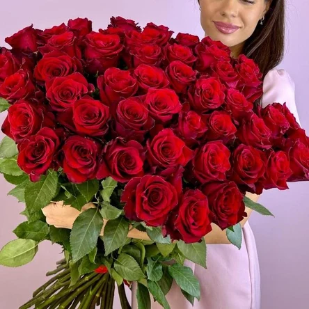 Тайная страсть