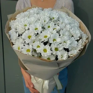 Воздушная нежность