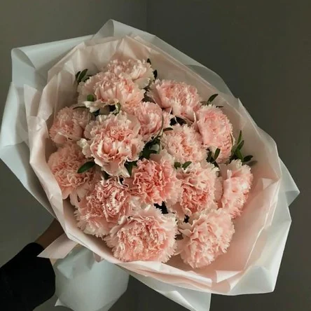 Бархатная нежность