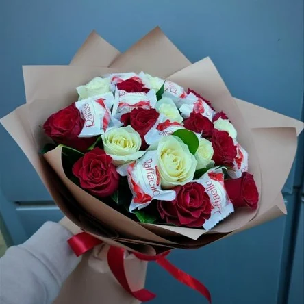 Сладкий комплимент