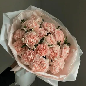 Бархатная нежность