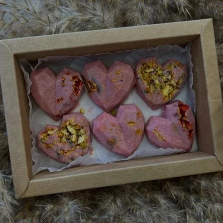 Конфеты ручной работы