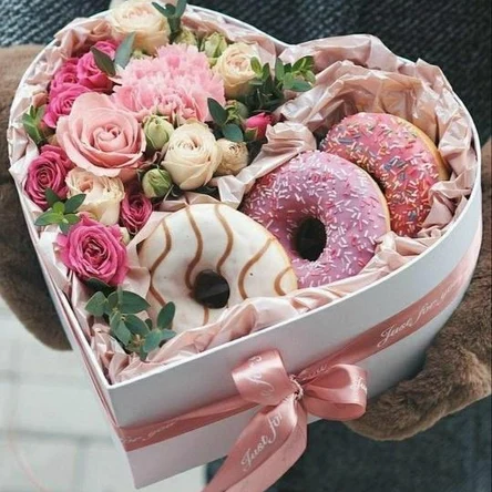 Сладкий секрет