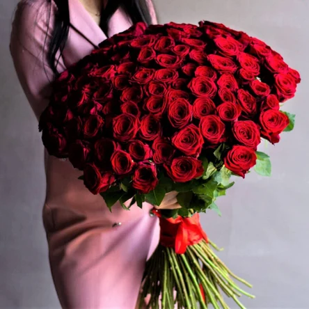 Алый восторг