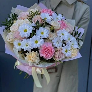 Зачарованный сад