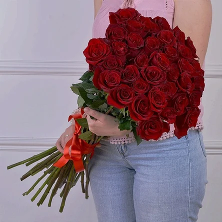 Тайная страсть