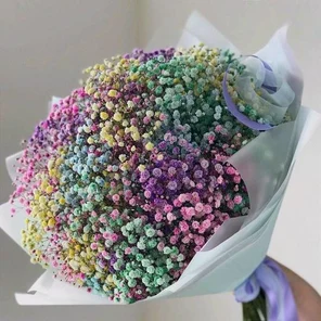 Радужное сияние