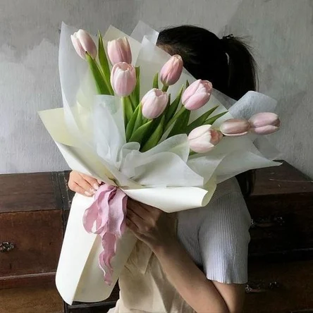 Романтика весны