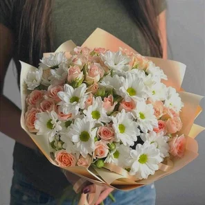 В объятьях нежности