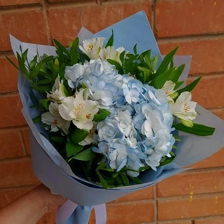 Пастельная акварель