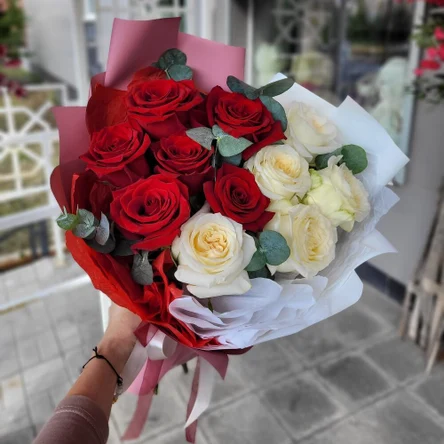 Пылкая нежность