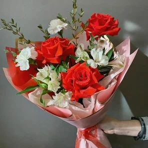 Полет чувств