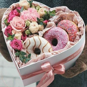 Сладкий секрет