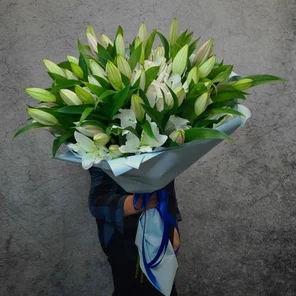 Лилейная грация