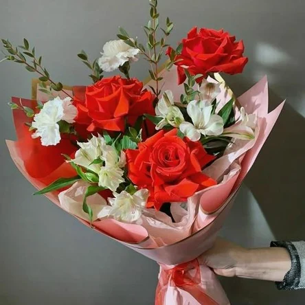 Полет чувств