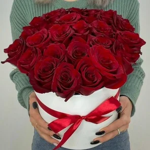 Красная магия