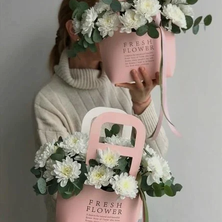 Белоснежное чудо